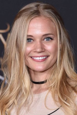 Cover image for Carly Schroeder