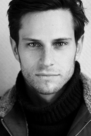 Cover image for Marlon Putzke