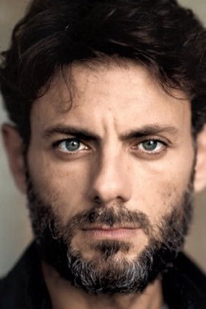 Cover image for Fabrizio Nevola