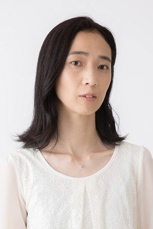 Cover image for Naoyo Ichinose