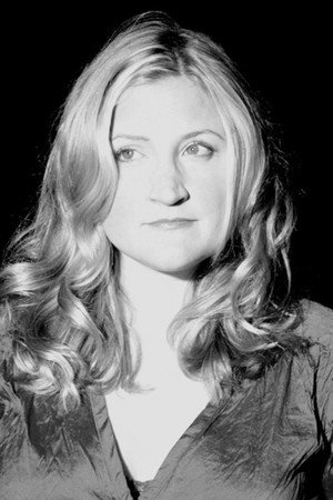 Cover image for Sarah Thyre