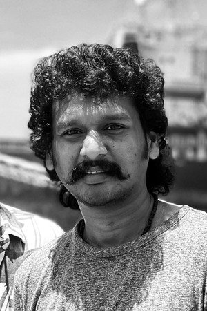 Cover image for Lokesh Kanagaraj