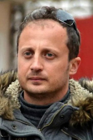 Cover image for Феликс Герчиков