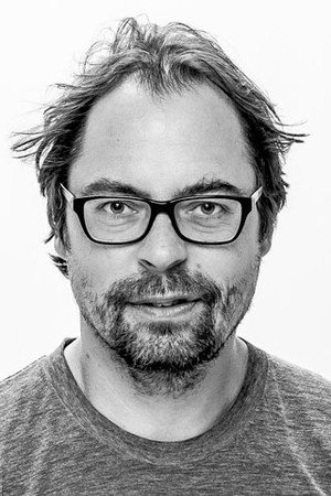 Cover image for Timo Diener