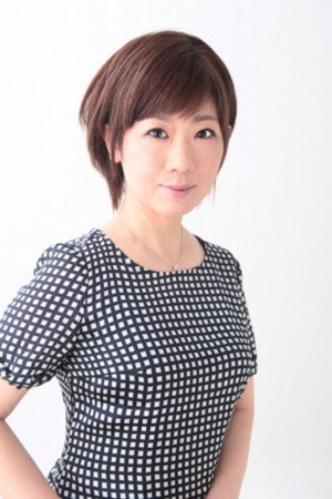 Cover image for さくま雪乃