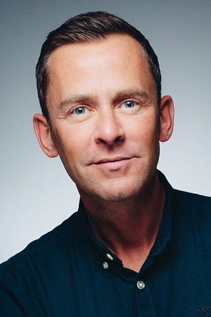 Cover image for Scott Mills