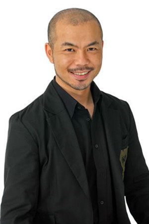 Cover image for Hideo Sako