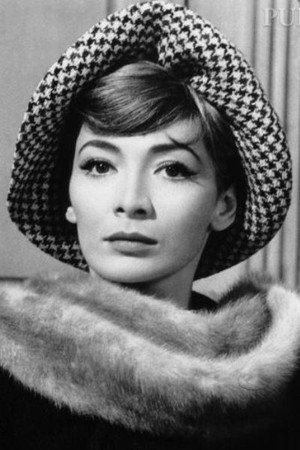Cover image for Juliette Gréco