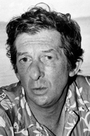 Cover image for Jack MacGowran
