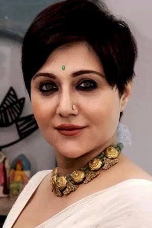 Cover image for Swastika Mukherjee
