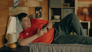 Poster for Эпизод 10