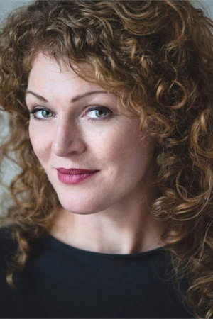 Cover image for Carrie McLaughlin