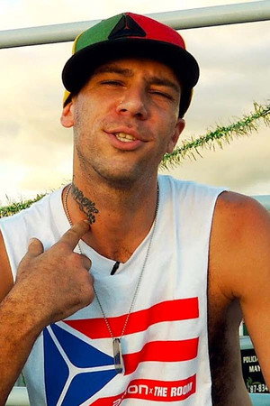 Cover image for Mike Maldonado