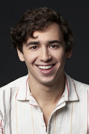 Cover image for Marcello Hernández