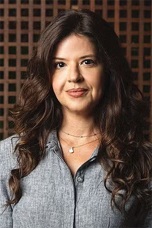 Cover image for Mariana Santos