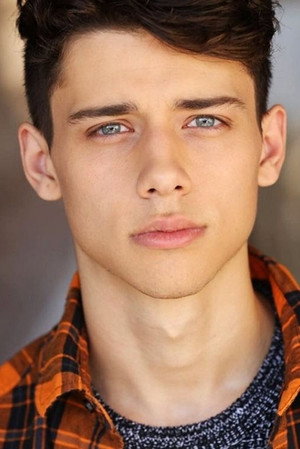 Cover image for Uriah Shelton