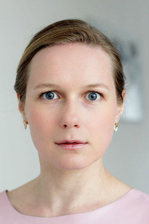 Cover image for Nina Loshchinina