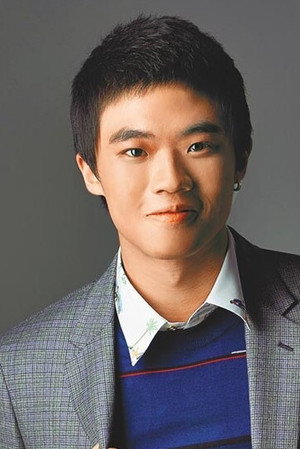 Cover image for 潘親御
