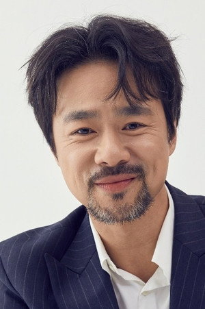 Cover image for Kim Hong-pyo