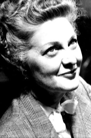 Cover image for Eleanor Audley