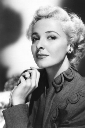 Cover image for Laraine Day