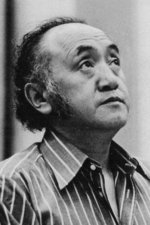 Cover image for 佐藤勝