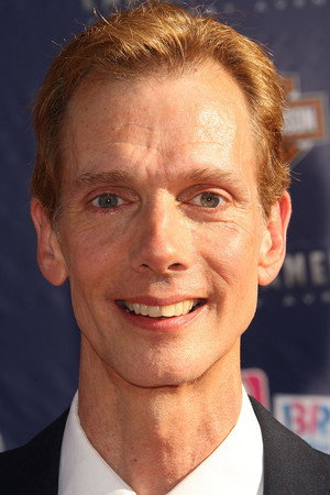 Cover image for Doug Jones