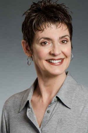 Cover image for Kimberly Cruchon Brooks