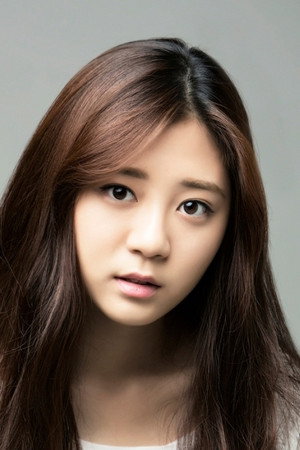Cover image for Seo Ji-hee