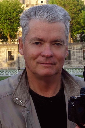 Cover image for Bill Bennett