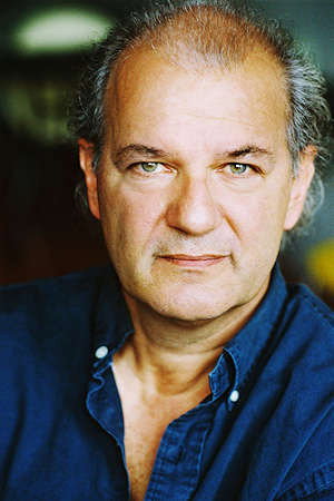 Cover image for Rolf Sarkis