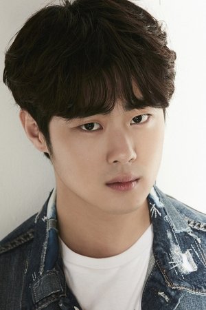 Cover image for 조병규