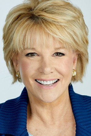 Cover image for Joan Lunden
