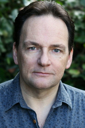 Cover image for Peter Forbes