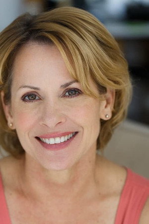 Cover image for Anne Marie Howard