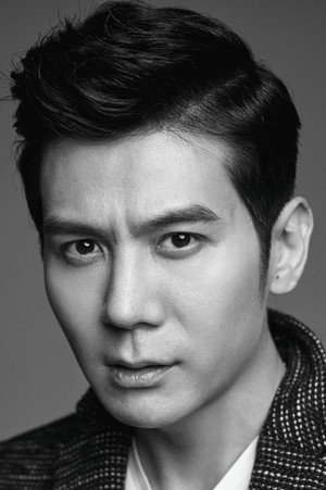 Cover image for Jang Jun-hak