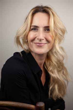 Cover image for Sophie Payan
