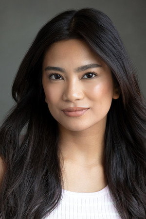 Cover image for Deniella Alexis