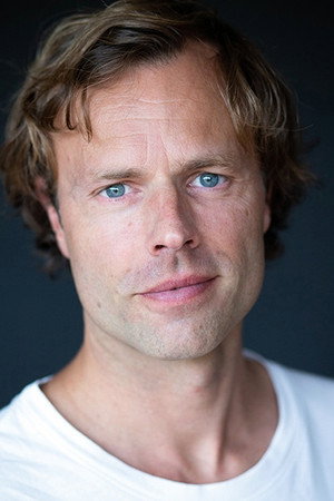 Cover image for David Van Severen