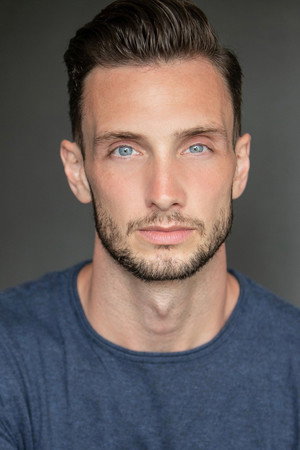 Cover image for Ben Irish