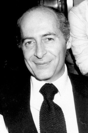 Cover image for Franco Rossellini