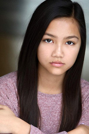 Cover image for Cheyenne Nguyen