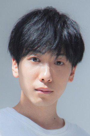 Cover image for 竹田海渡