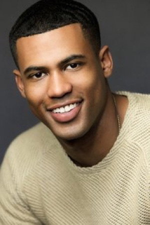 Cover image for Chris Tavarez