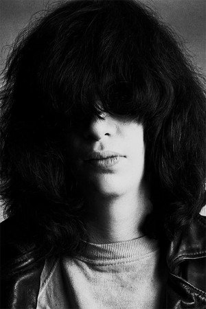 Cover image for Joey Ramone