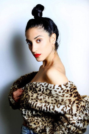 Cover image for Reut Alush