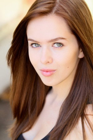 Cover image for Elizabeth McLaughlin