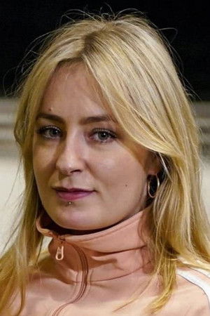 Cover image for Katinka Lærke Petersen