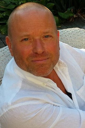 Cover image for Dash Hamblin