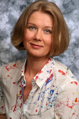 Cover image for Дарья Михайлова